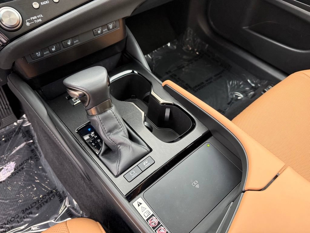 Certified 2023 Lexus ES 300h w/ Premium Package FWD image 15