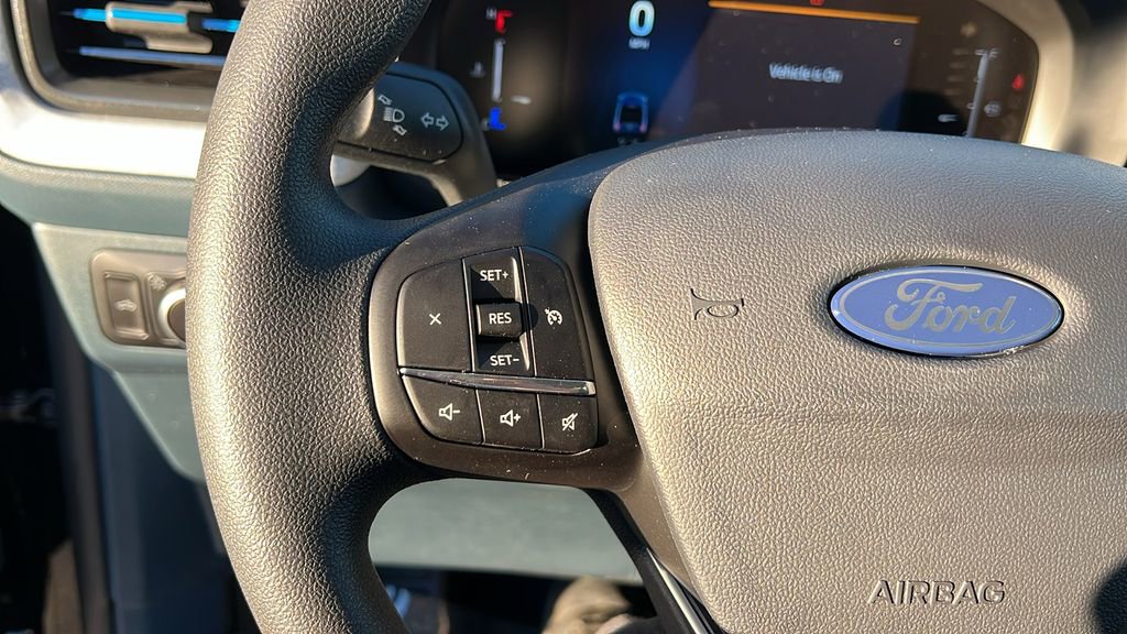 New 2026 Ford Maverick XLT image 17