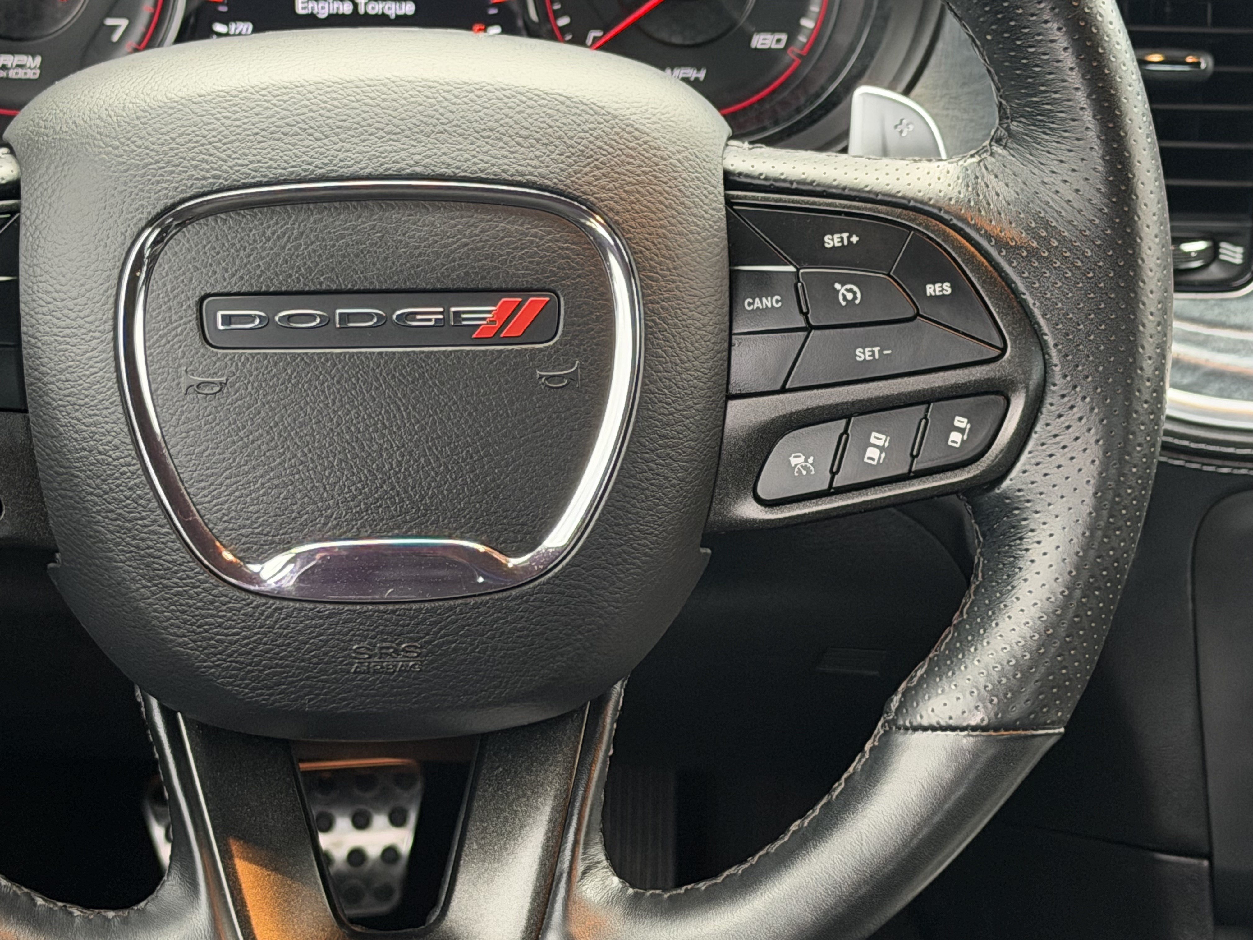 Used 2023 Dodge Charger Scat Pack w/ Daytona Edition Group RWD image 14