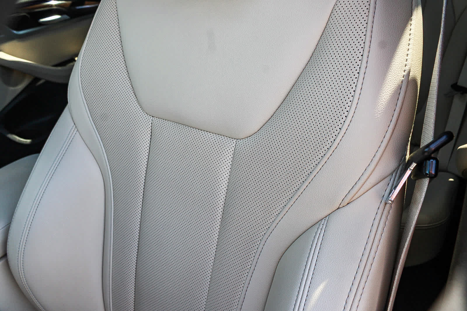 Used 2022 BMW X3 sDrive30i w/ Convenience Package RWD image 24
