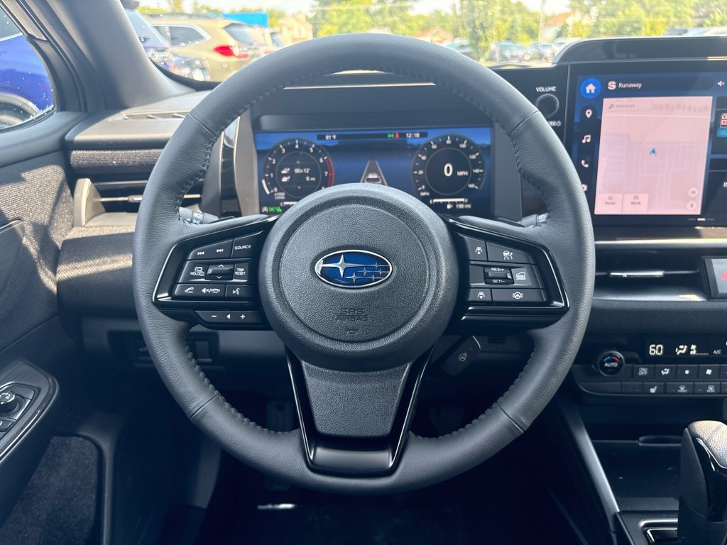 New 2026 Subaru Outback Premium AWD/4WD image 14