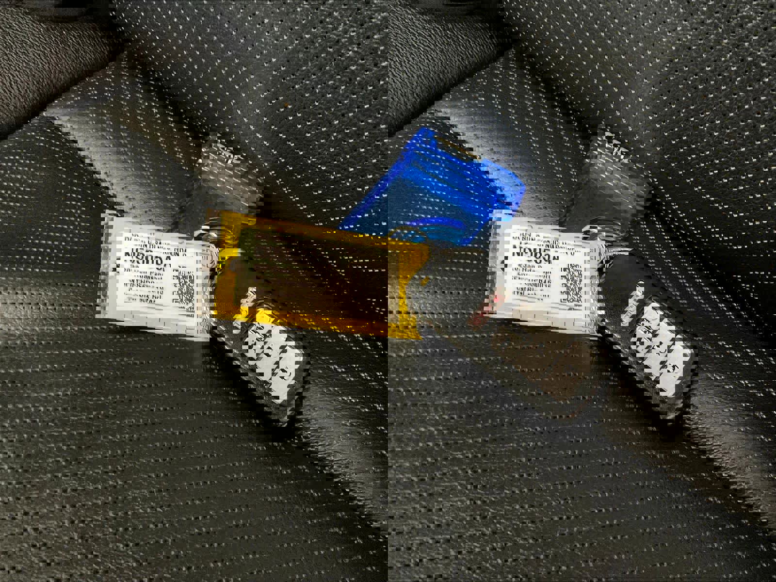 Used 2023 Honda Passport EX-L image 31