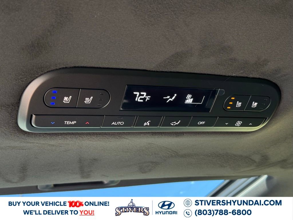 New 2026 Hyundai Palisade Calligraphy image 28