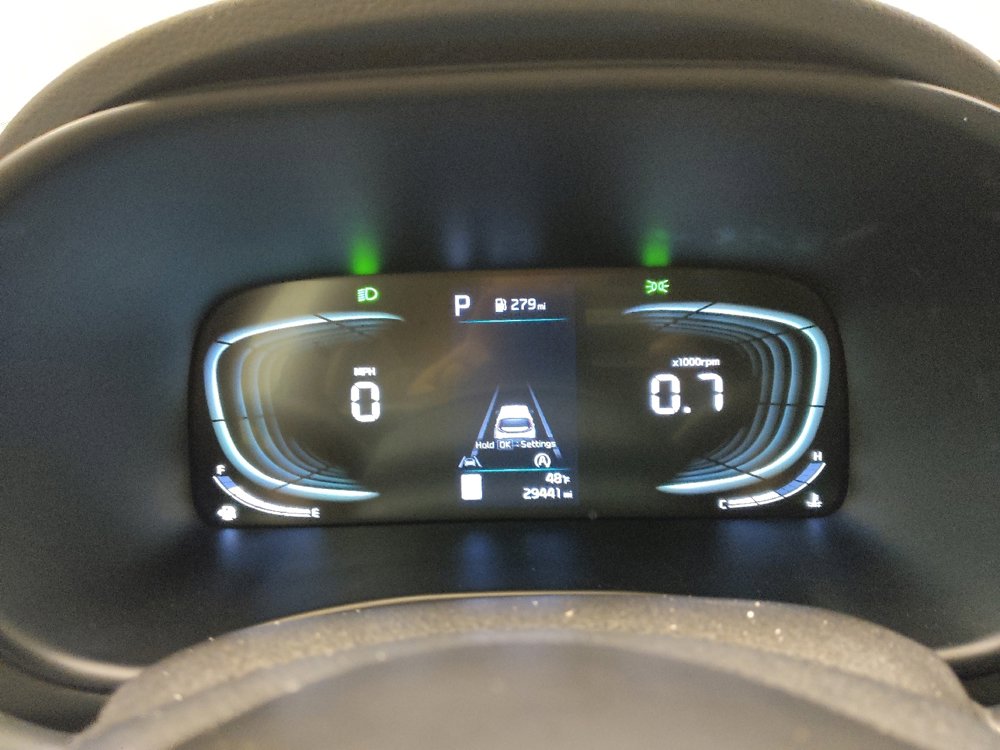 Used 2024 Kia Soul LX w/ Option Group 015 image 25