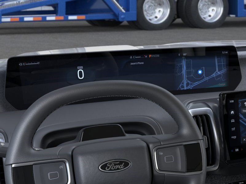 New 2026 Ford Expedition Tremor AWD/4WD image 13