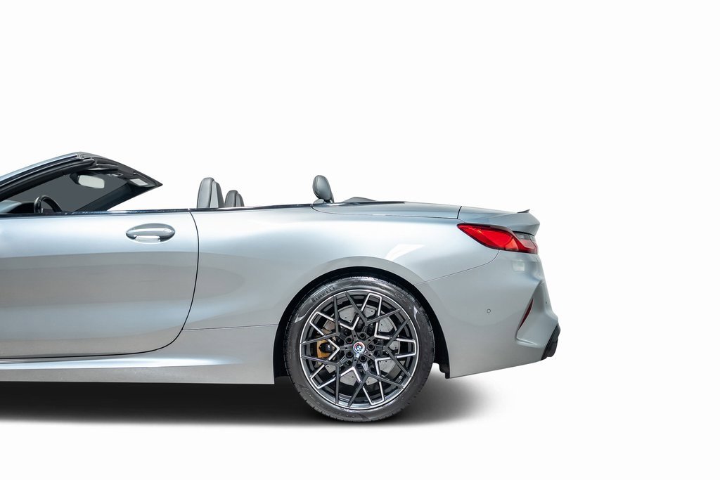 Used 2023 BMW M8 Competition w/ M Carbon Exterior Package image 33