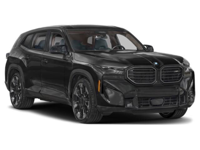 Used 2023 BMW XM w/ M Driver's Package AWD/4WD image 9