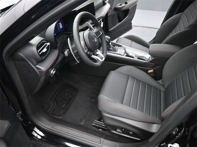 New 2025 Dodge Hornet R/T image 9