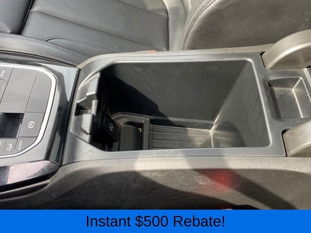 Used 2023 BMW X3 xDrive30i image 15