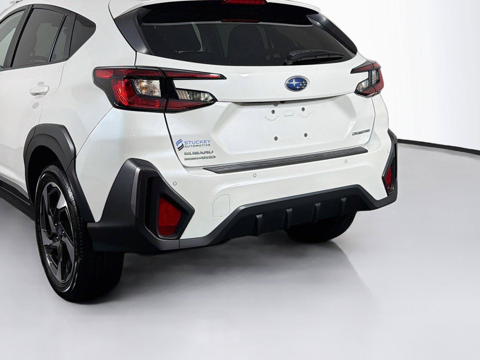 Used 2024 Subaru Crosstrek 2.5i Limited AWD/4WD image 38