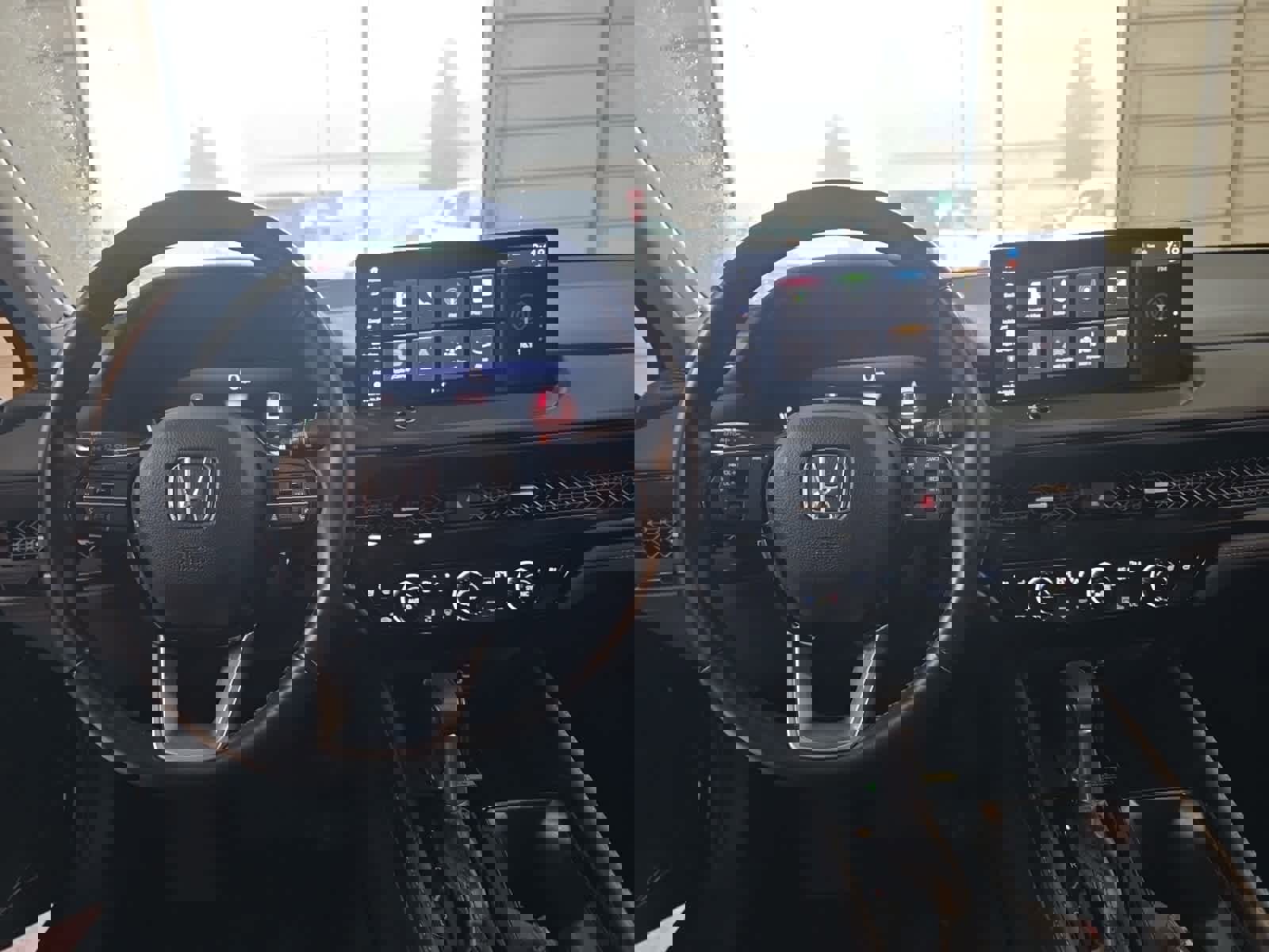 Used 2023 Honda Accord Touring image 16