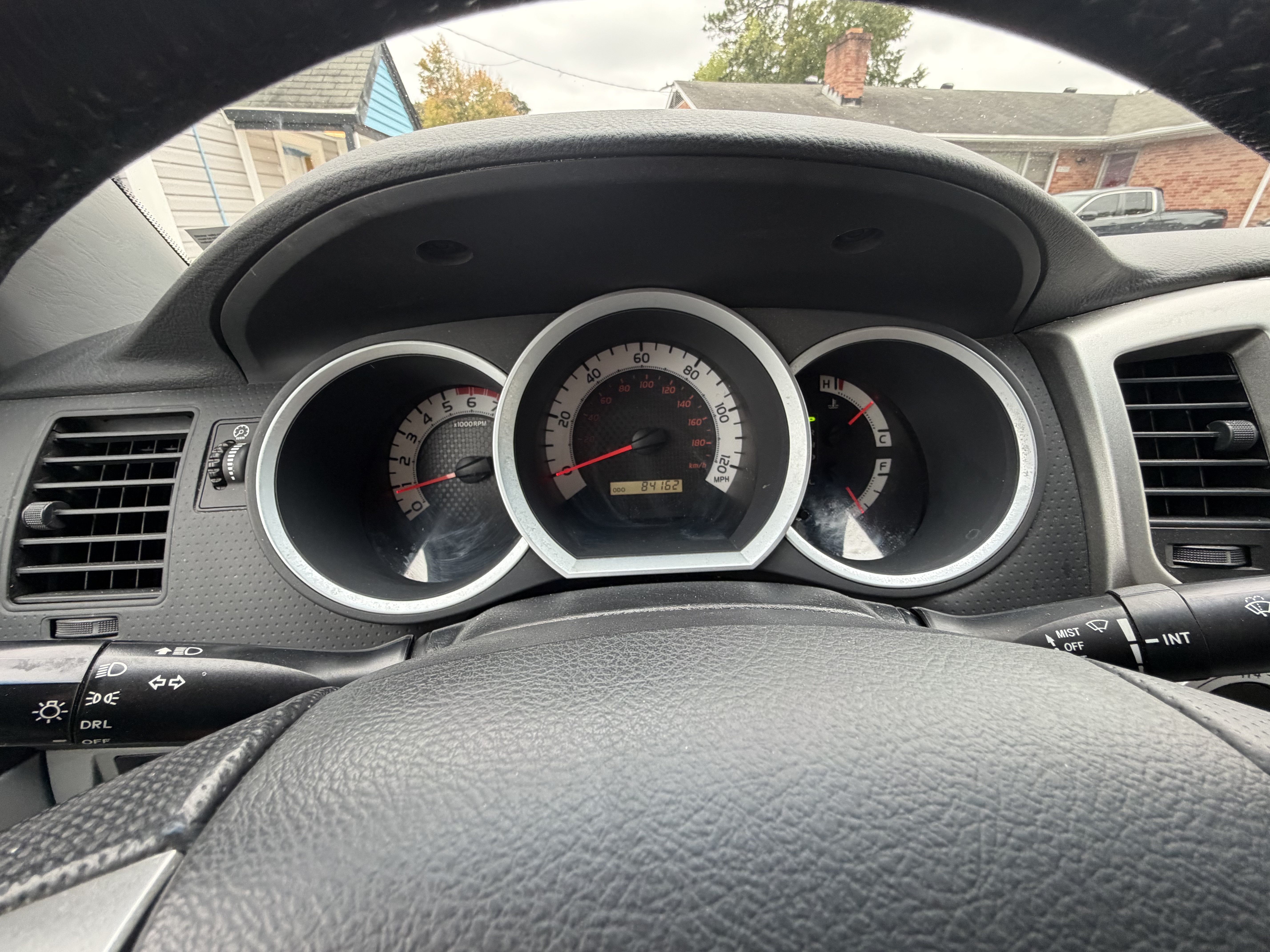 Used 2015 Toyota Tacoma 4x4 Double Cab w/ Limited Package image 16