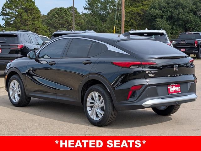 New 2026 Buick Envista Preferred w/ Convenience I Package image 7
