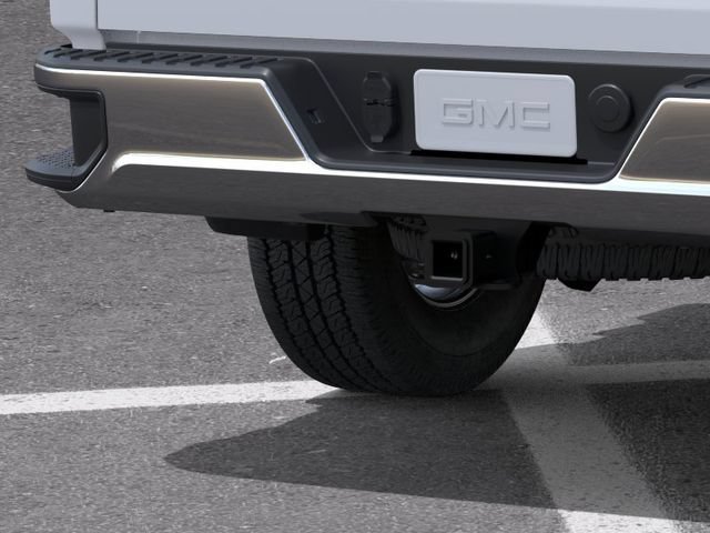 New 2026 GMC Sierra 2500 Pro w/ Convenience Package AWD/4WD image 14