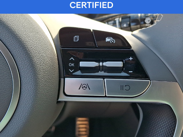 Certified 2026 Hyundai Elantra Sport w/ Cargo Package FWD image 21
