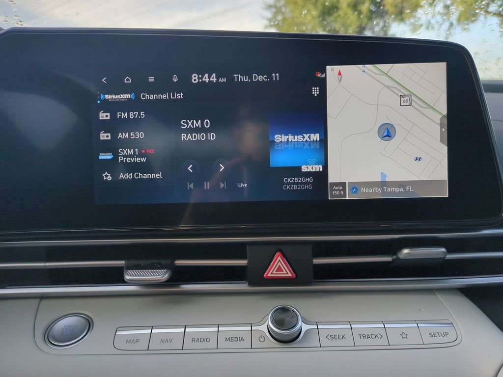 New 2026 Hyundai Elantra Limited image 19