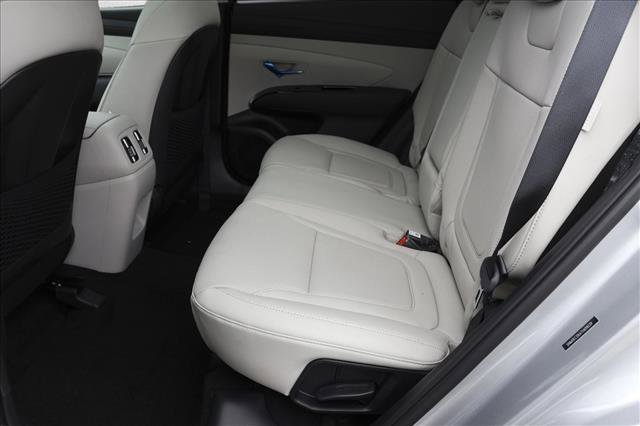 New 2026 Hyundai Tucson Limited image 24