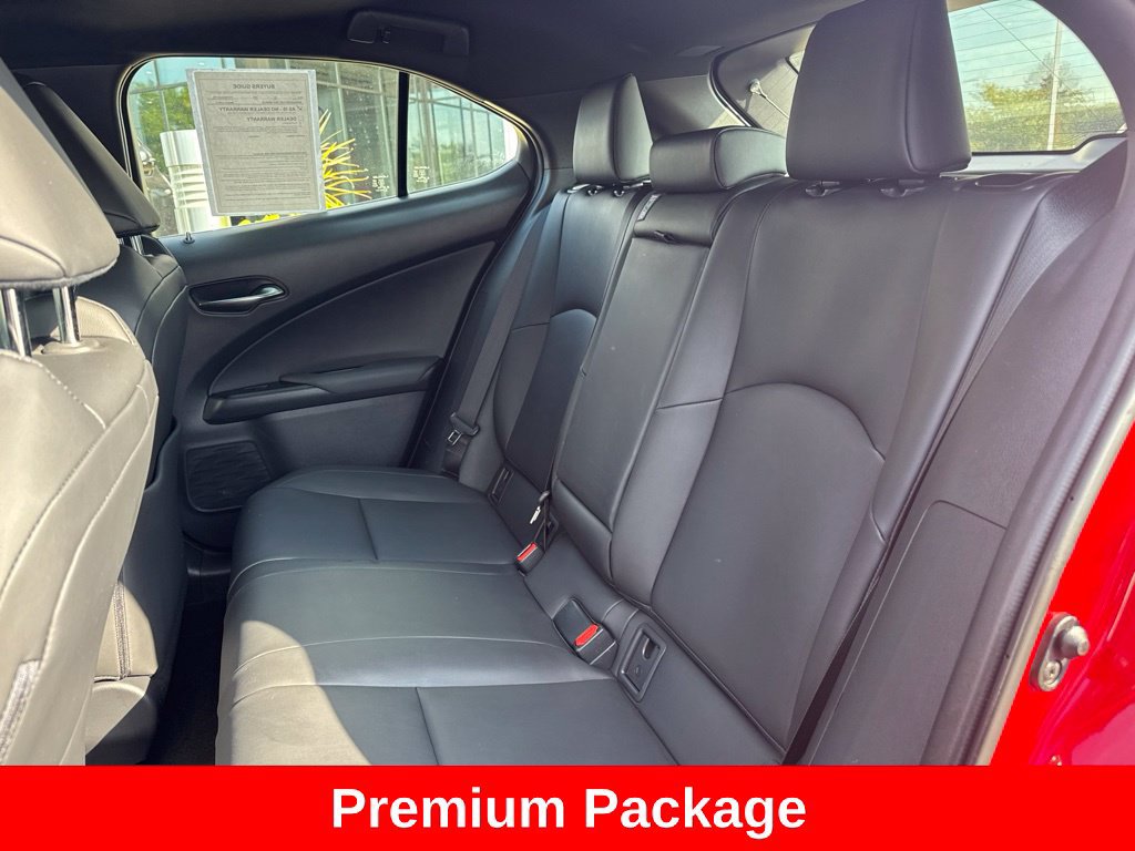 Used 2020 Lexus UX 250h w/ Premium Package AWD/4WD image 15