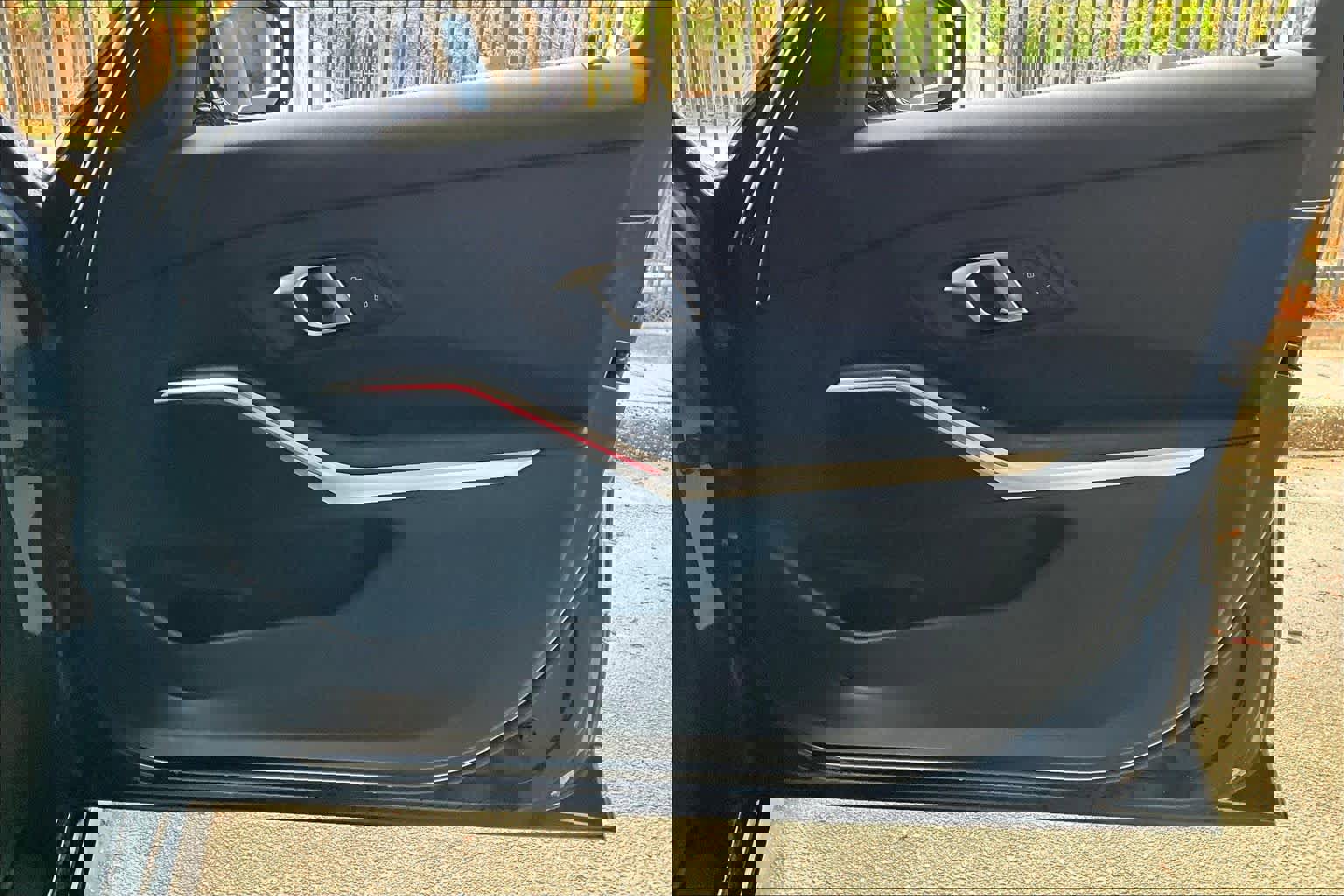 Used 2024 BMW 330i Sedan image 22