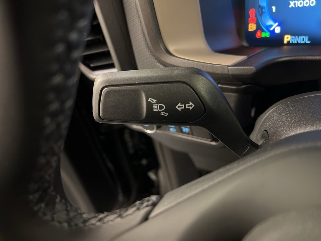 New 2025 Ford Bronco Sport Big Bend image 19