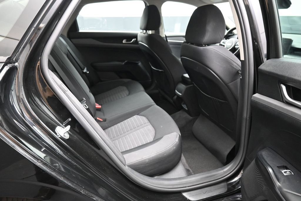 Used 2025 Kia K5 LXS FWD image 22