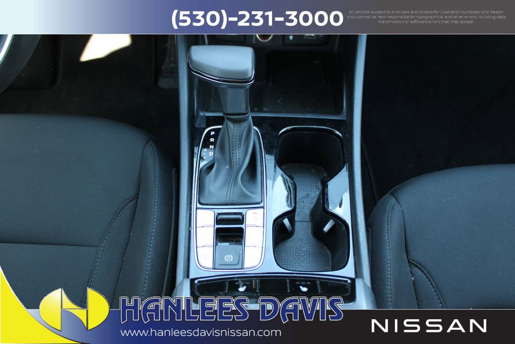 Used 2023 Hyundai Tucson SEL image 19