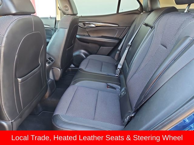 Used 2022 Buick Envision Preferred image 36