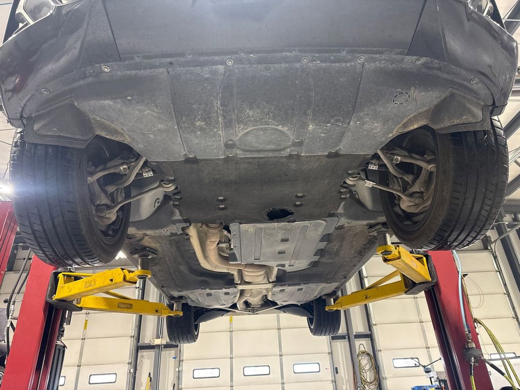 Used 2022 BMW X3 xDrive30i w/ M Sport Package 2 image 10