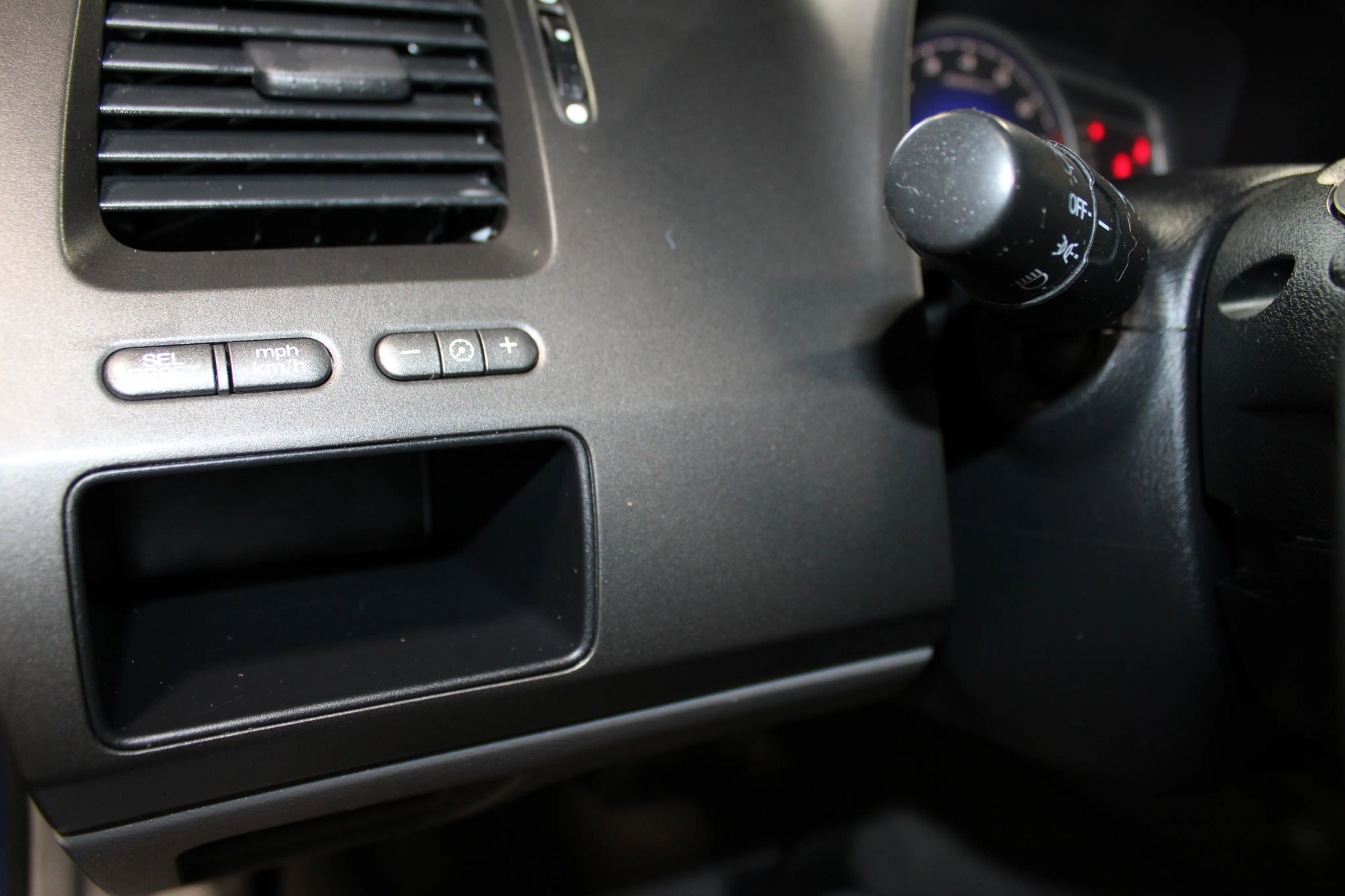 Used 2010 Honda Civic LX image 16