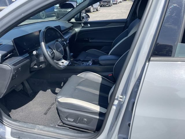 Used 2025 Kia K5 GT-Line w/ GT-Line Premium Package AWD/4WD image 23
