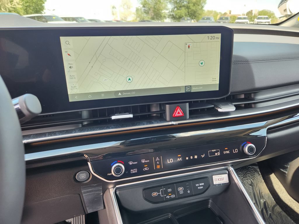 New 2026 Kia Carnival SX Prestige FWD image 19