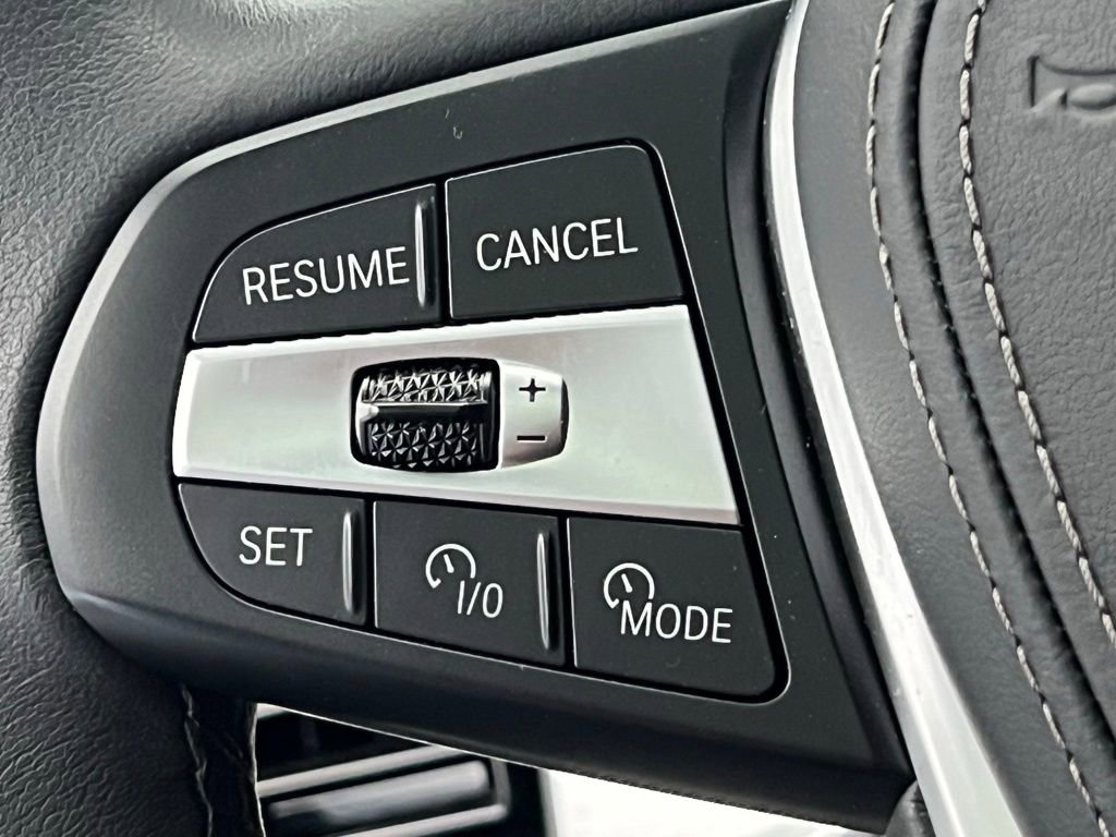 Certified 2026 BMW X5 sDrive40i RWD image 18