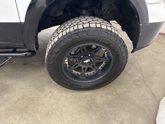 Used 2014 RAM 1500 Outdoorsman image 19