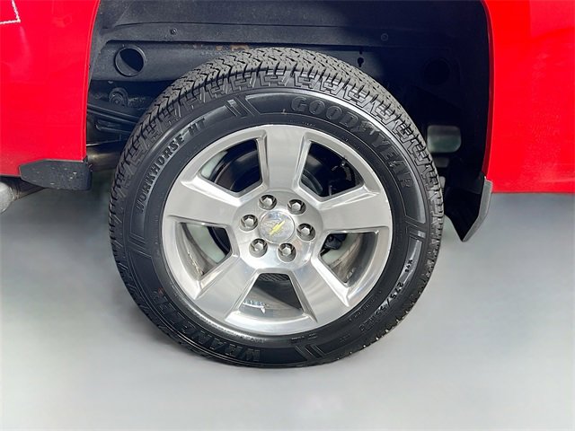 Used 2018 Chevrolet Silverado 1500 LT w/ All Star Edition image 33