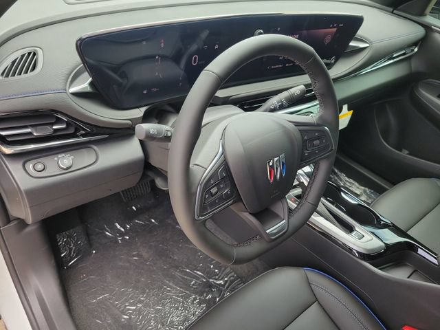New 2026 Buick Envista Sport Touring w/ Convenience I Package FWD image 8