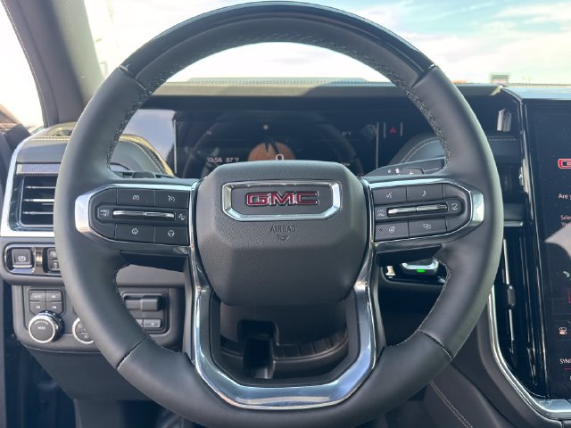 New 2026 GMC Yukon XL Elevation w/ Elevation Premium Package AWD/4WD image 22