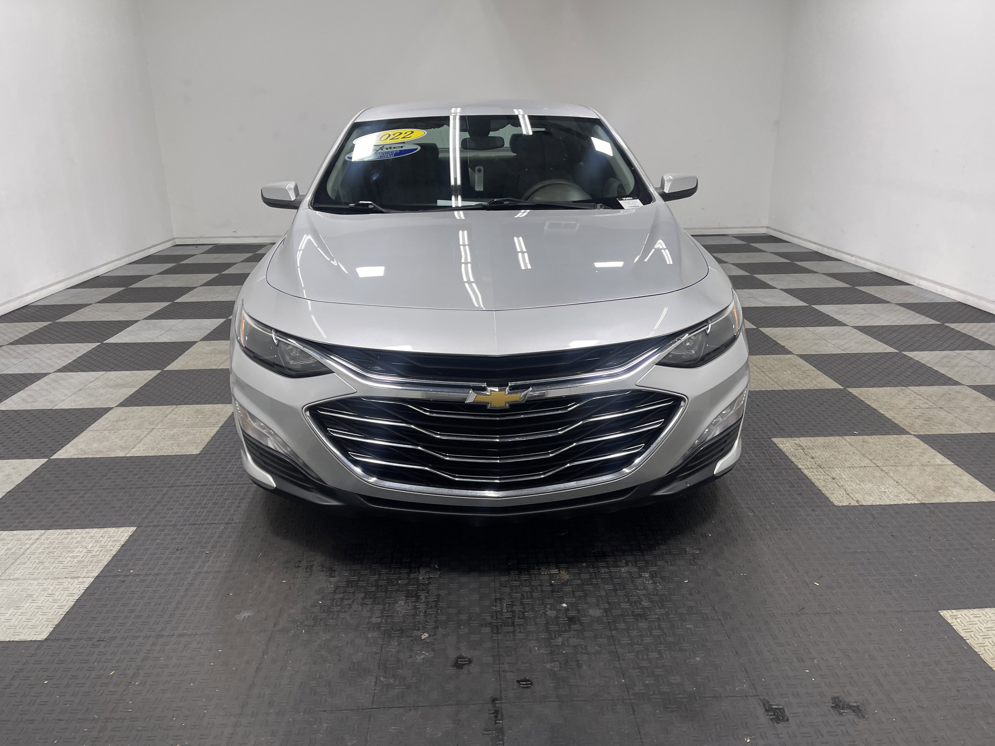 Used 2022 Chevrolet Malibu LT image 7