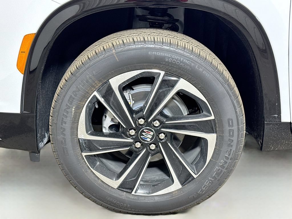 New 2026 Buick Enclave Sport Touring w/ Power Package FWD image 19