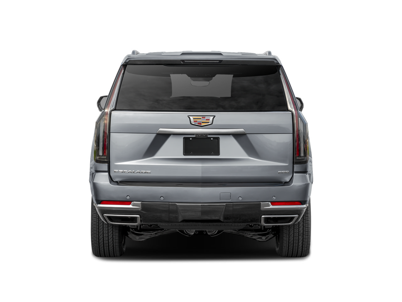 New 2025 Cadillac Escalade Premium Luxury RWD image 29