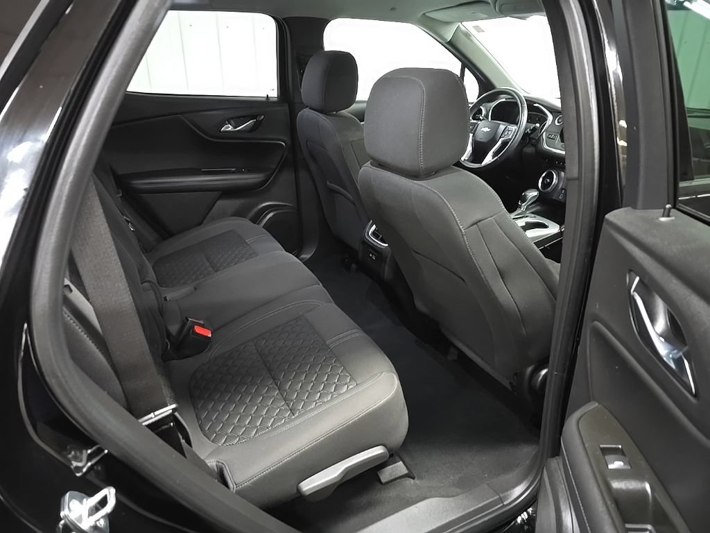 Used 2020 Chevrolet Blazer LT AWD/4WD image 17