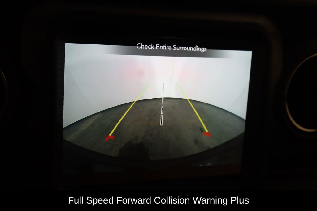 Used 2021 Jeep Wrangler Unlimited Sahara image 35