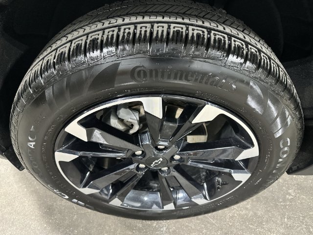 Used 2026 Chevrolet Equinox RS AWD/4WD image 23