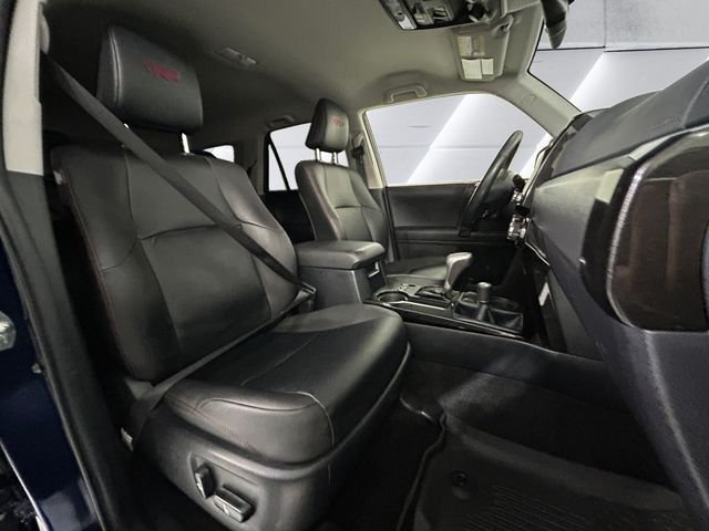 Used 2023 Toyota 4Runner TRD Off-Road Premium AWD/4WD image 14