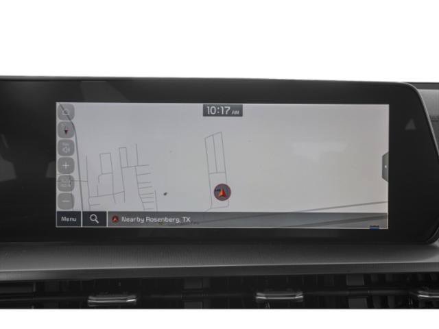 Used 2024 Kia Telluride LX FWD image 19