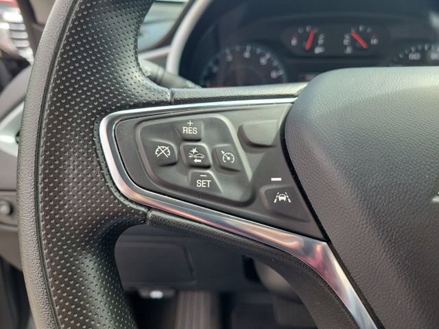 Used 2023 Chevrolet Malibu LT FWD image 25