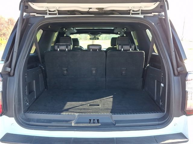 Used 2018 Ford Expedition Max Limited AWD/4WD image 34