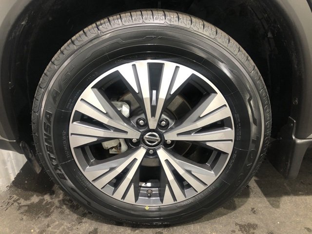 Used 2021 Nissan Rogue SV image 22