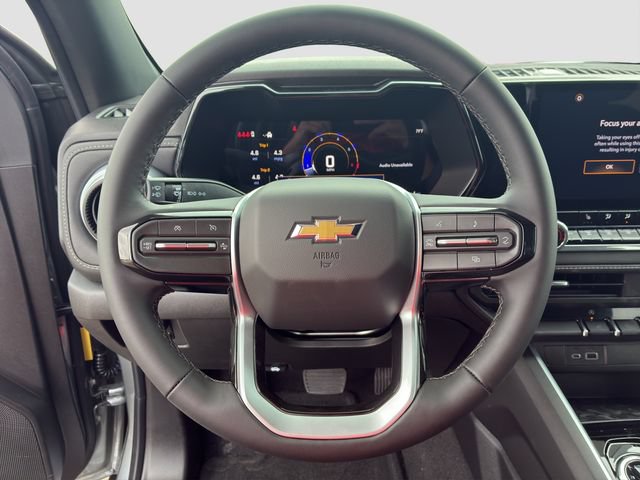 New 2026 Chevrolet Colorado LT w/ Advanced Trailering Package AWD/4WD image 13