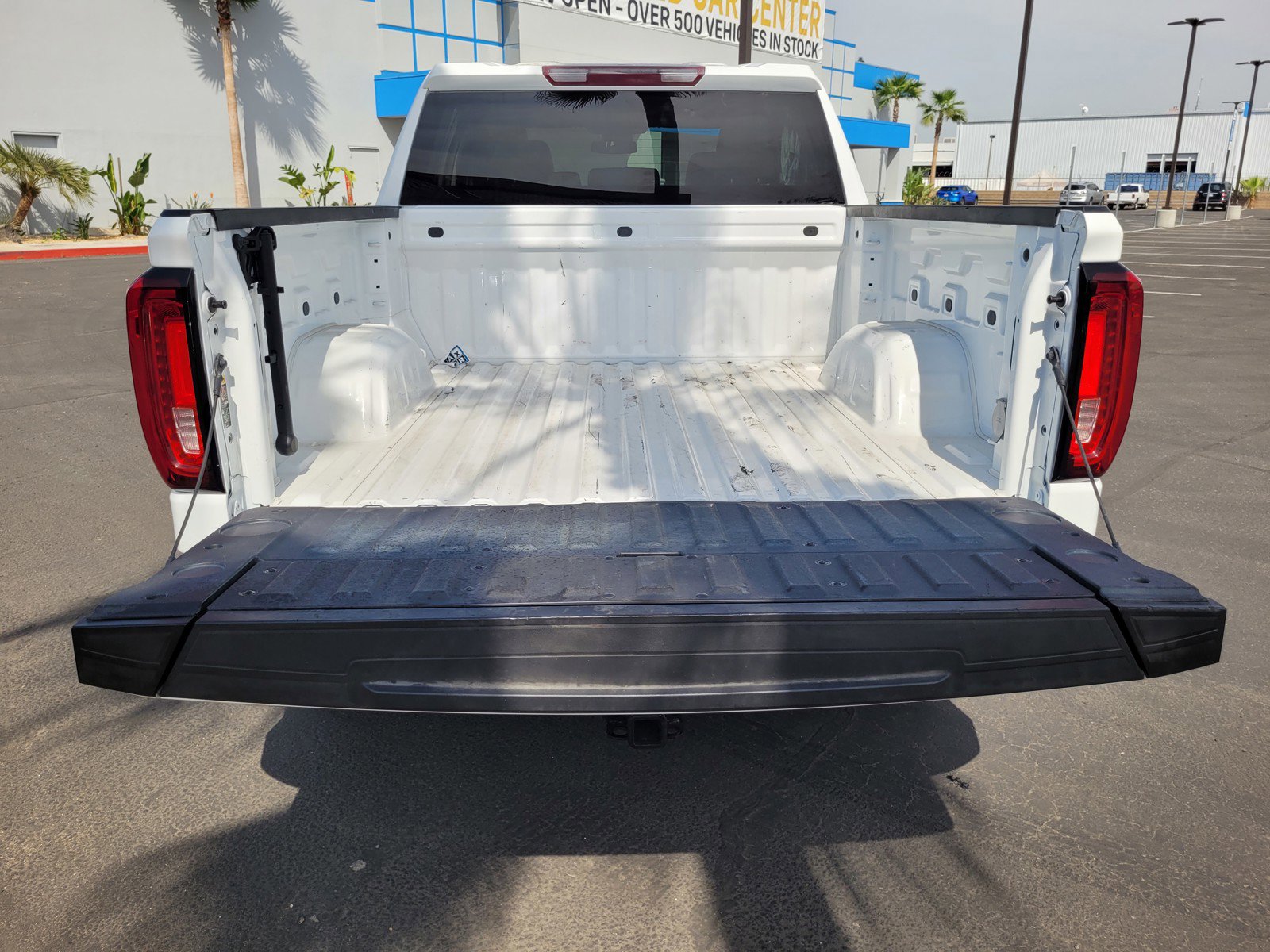 Used 2024 GMC Sierra 1500 SLT image 27