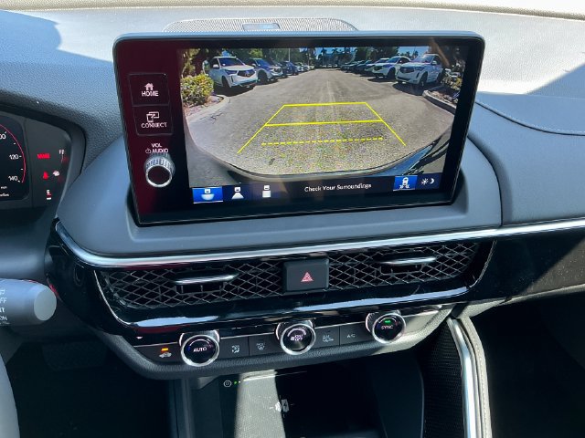 New 2026 Acura ADX FWD image 19